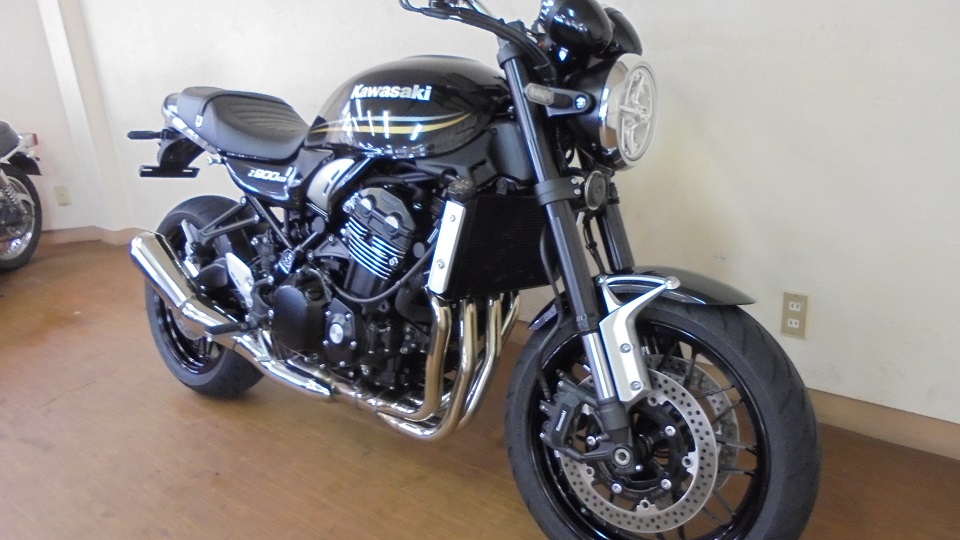 おすすめバイク画像