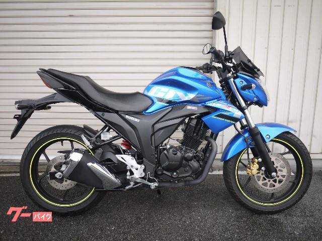 おすすめバイク画像