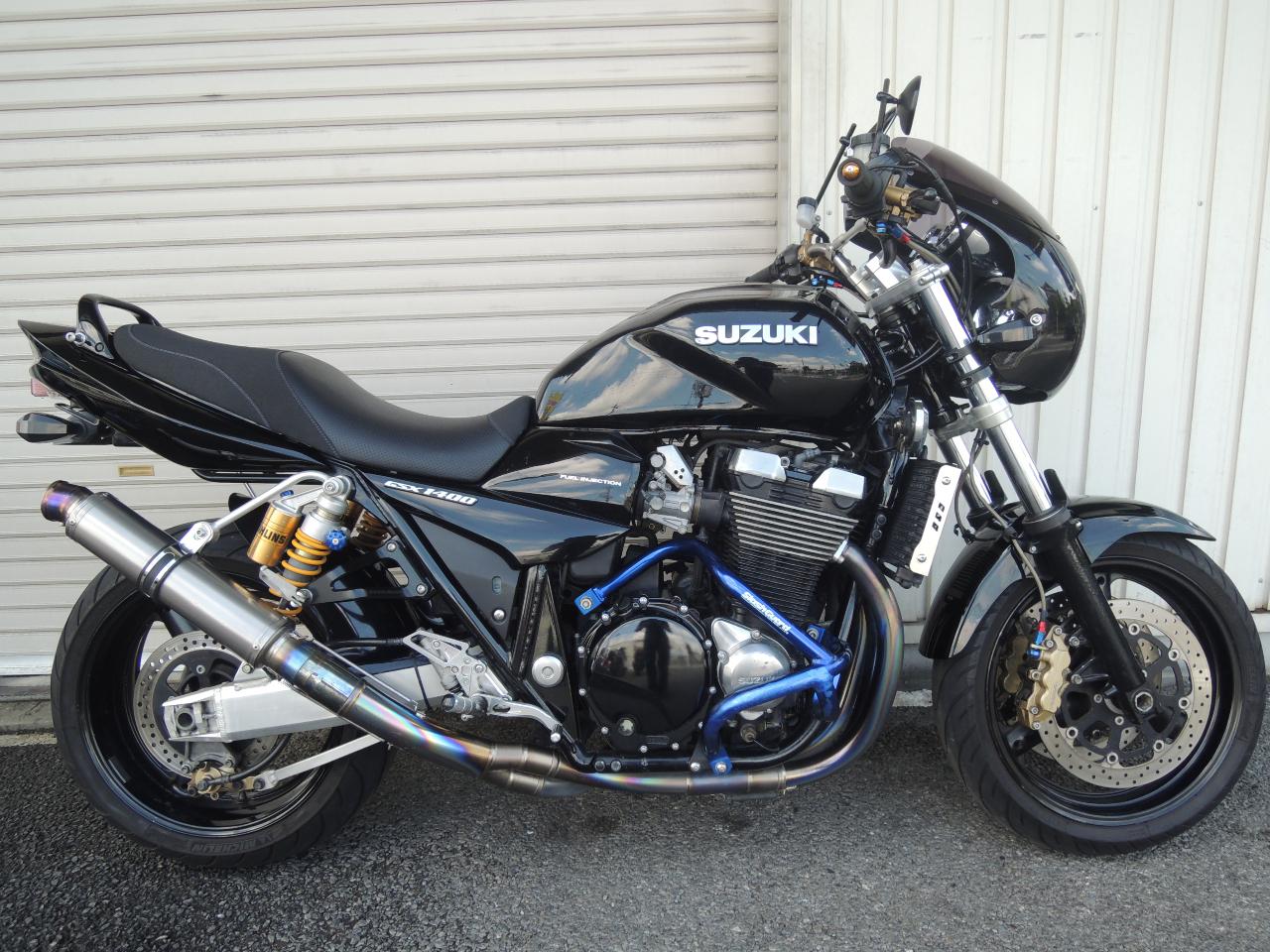 おすすめバイク画像
