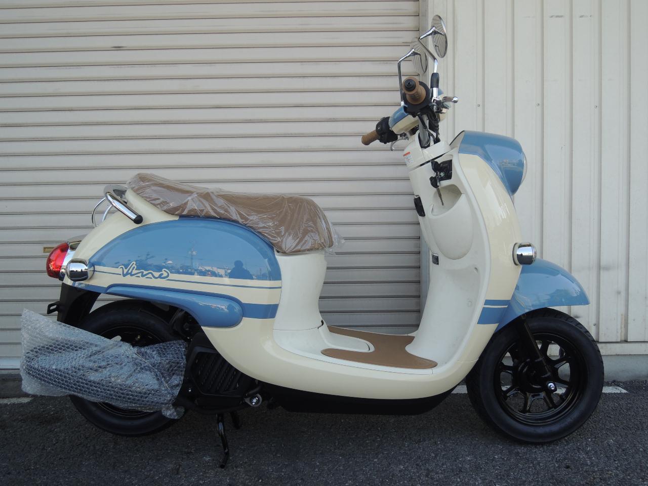 おすすめバイク画像