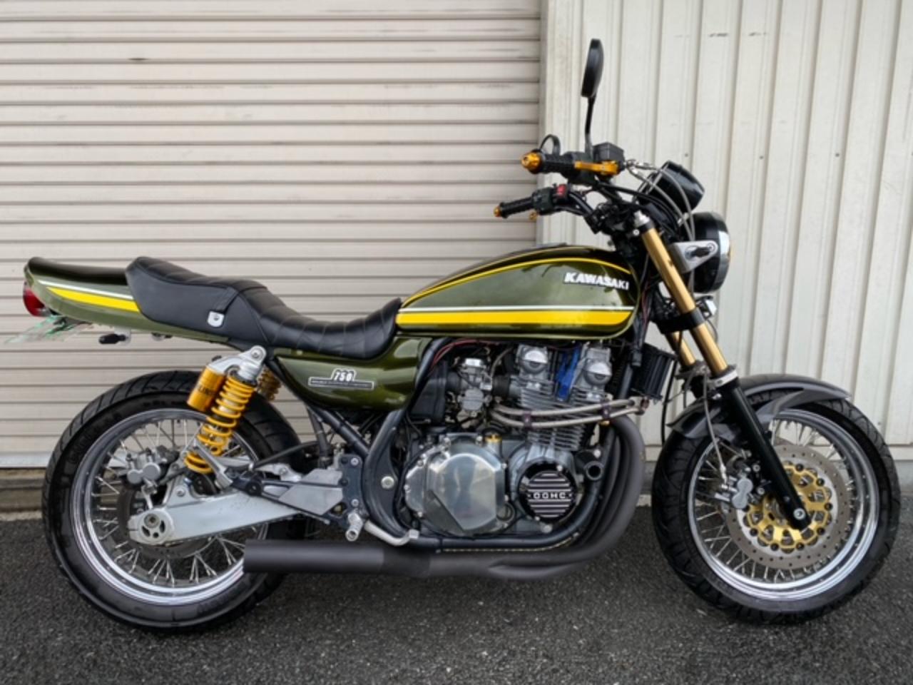 おすすめバイク画像