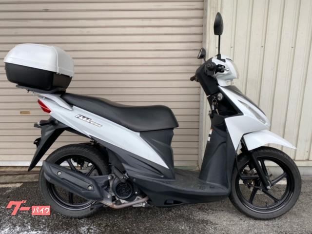 おすすめバイク画像